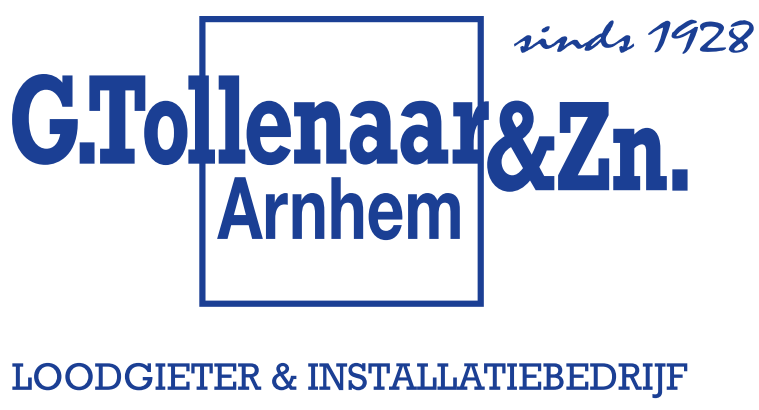 G Tollenaar & Zn Firma